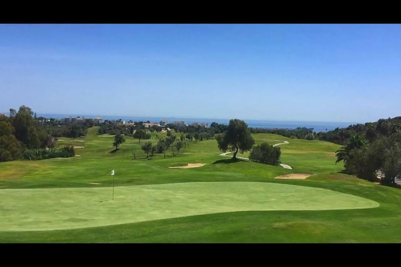 公寓 Playa Sin Aglomeraciones, Tarifas Especiales Cerca De Puerto Banus 埃斯特波纳