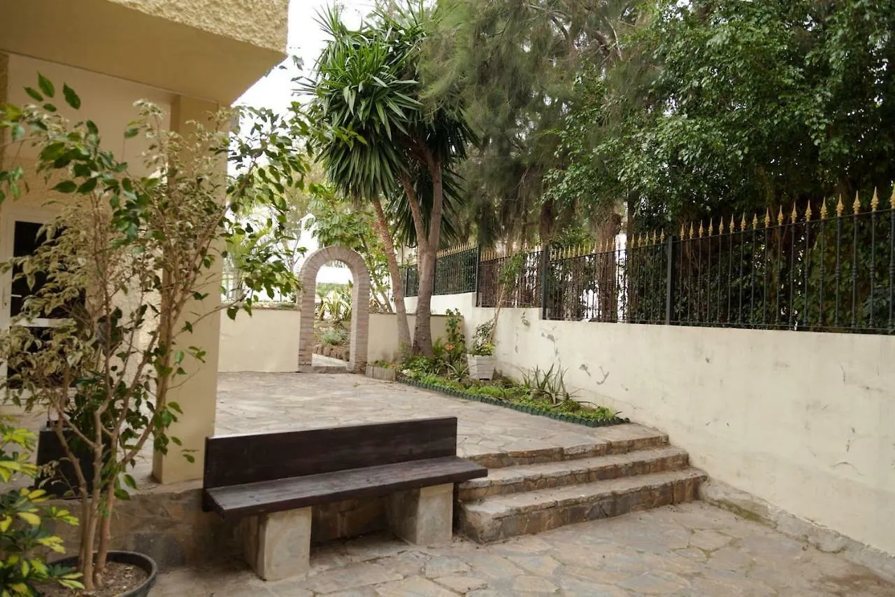 Apartment Playa Sin Aglomeraciones, Tarifas Especiales Cerca De Puerto Banus Estepona
